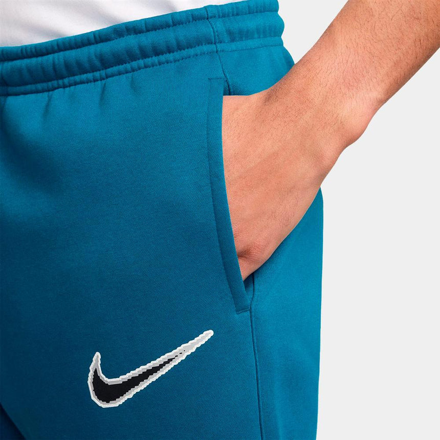 Jogger Nike Sportswear Club De Tejido Fleece - Hombre