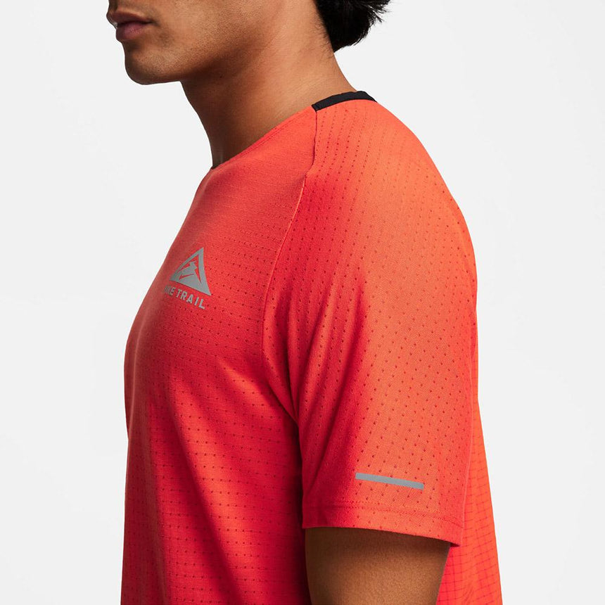 Nike Camiseta Trail Solar Chase DrI-Fit