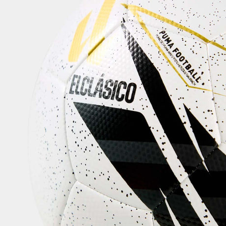 Mini Balón Puma Orbita Laliga El Clásico