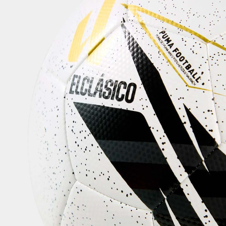 Mini Balón Puma Orbita Laliga El Clásico