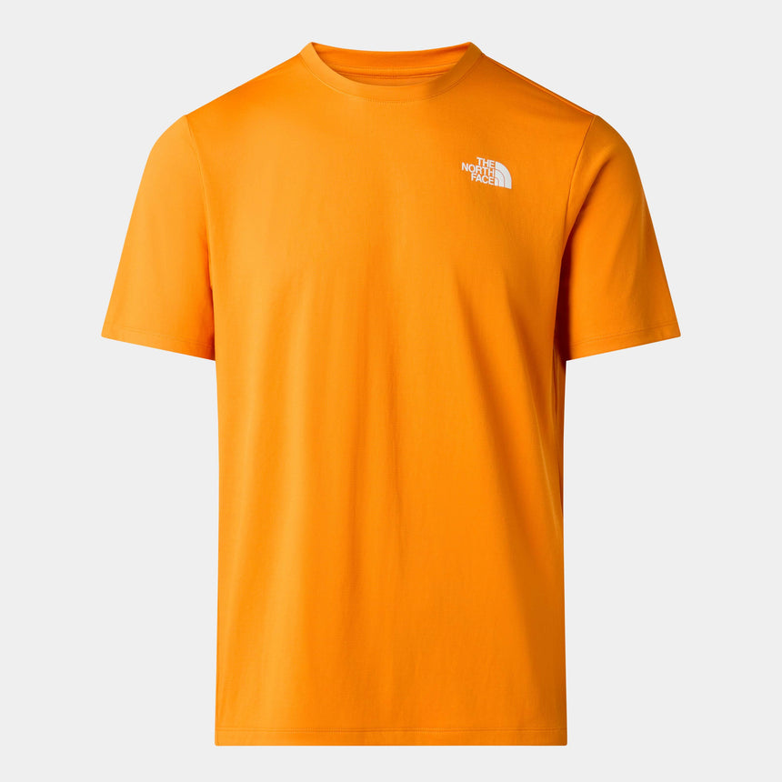 Camiseta The North Face Nse 24/7 Box Para Hombre