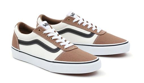 Vans Mn Ward