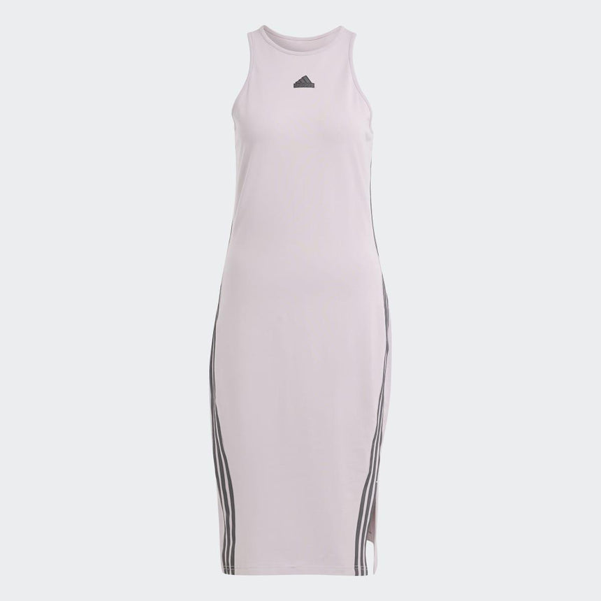 Vestido Casual Mujer W Fi 3s Dress adidas Sportswear