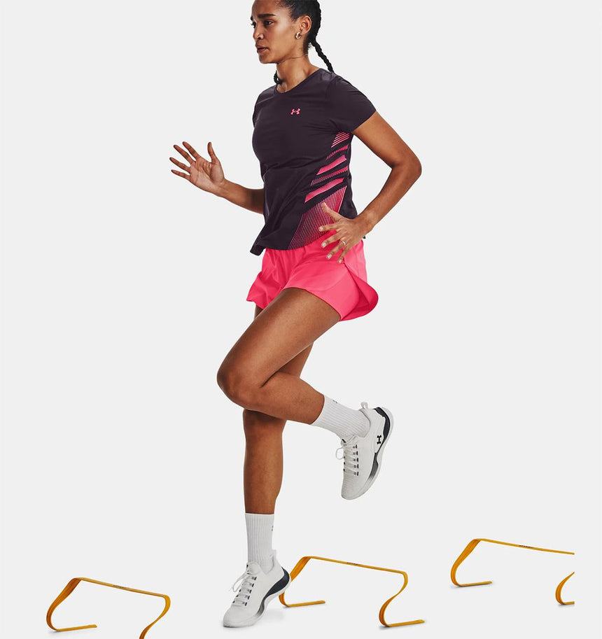 Under Armour IsO-Chill Laser Tee ii