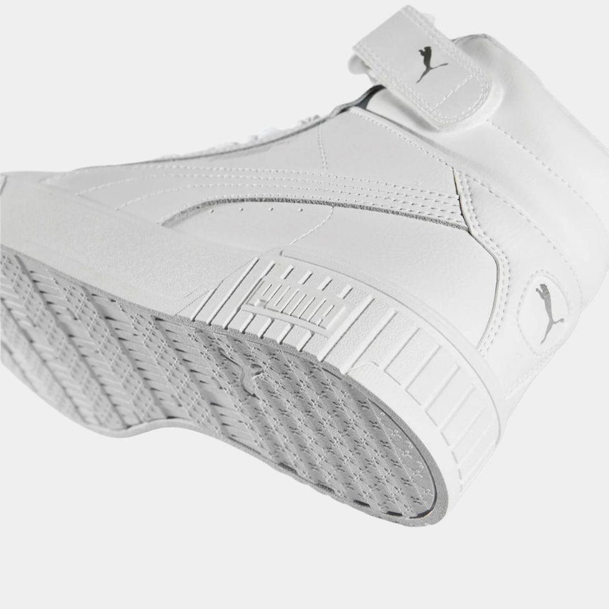 Zapatillas Casual Puma Carina 2.0 Mid