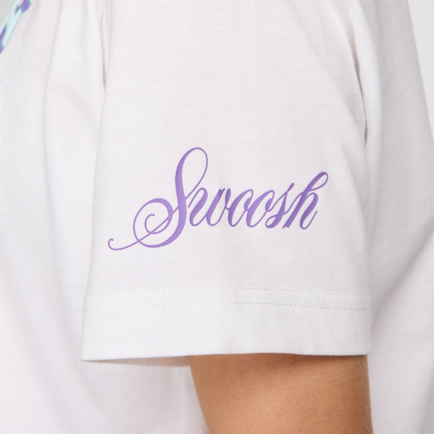 Nike Sportswear Women's ShorT-Sleev