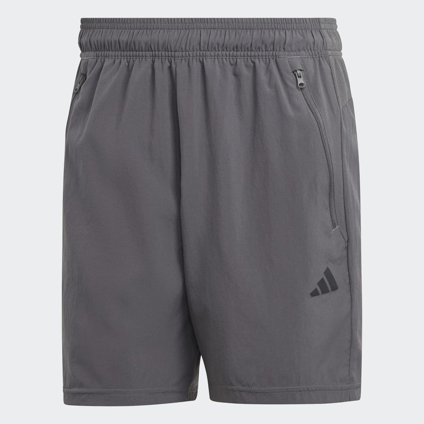 adidas Pantalón Corto Entrenamiento Hombre TR-es