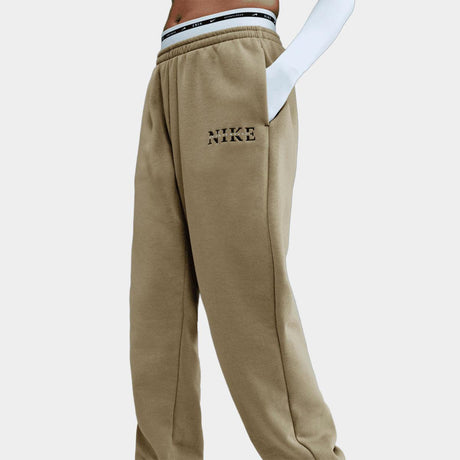 Pantalones Nike Phoenix Fleece Track