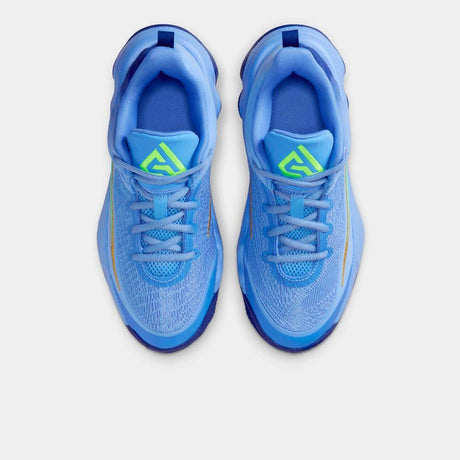 Zapatillas Giannis Immortality 4 De Baloncesto – Niño/a