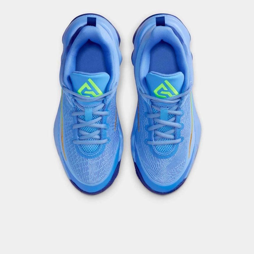 Zapatillas Giannis Immortality 4 De Baloncesto – Niño/a