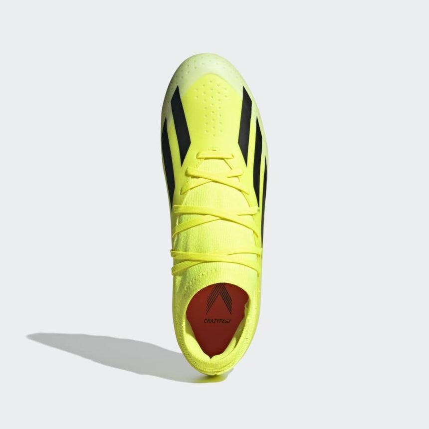 adidas Bota De Fútbol X Crazyfast League Césped Artificial