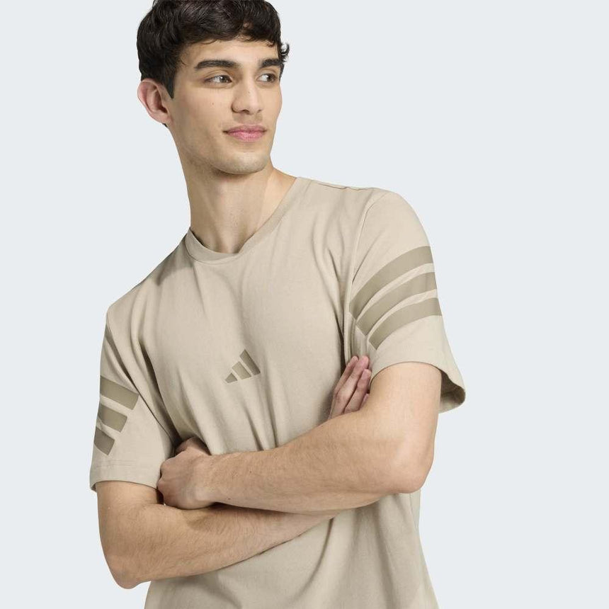 adidas Camiseta Future Icons 3 Bandas