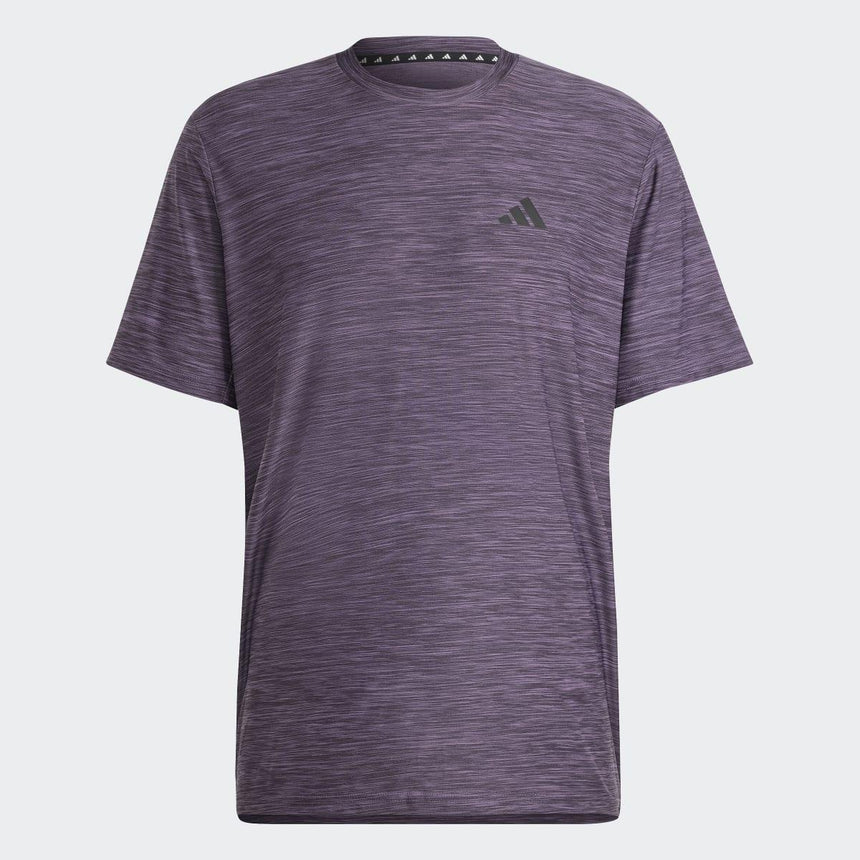 Camiseta Entrenamiento Hombre TR-Es Stretch T adidas Performance