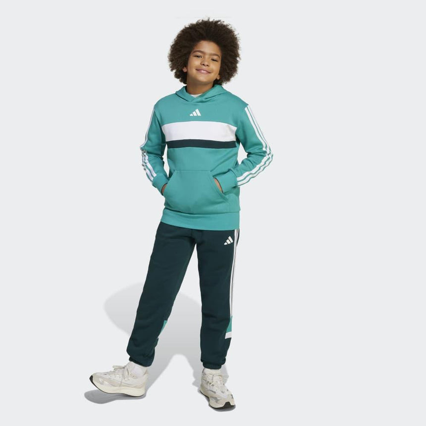 adidas Sudadera Niño J 3s Tib Fl hd