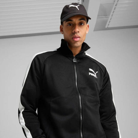 Gorra Essentials Puma Cat Baseball Cap