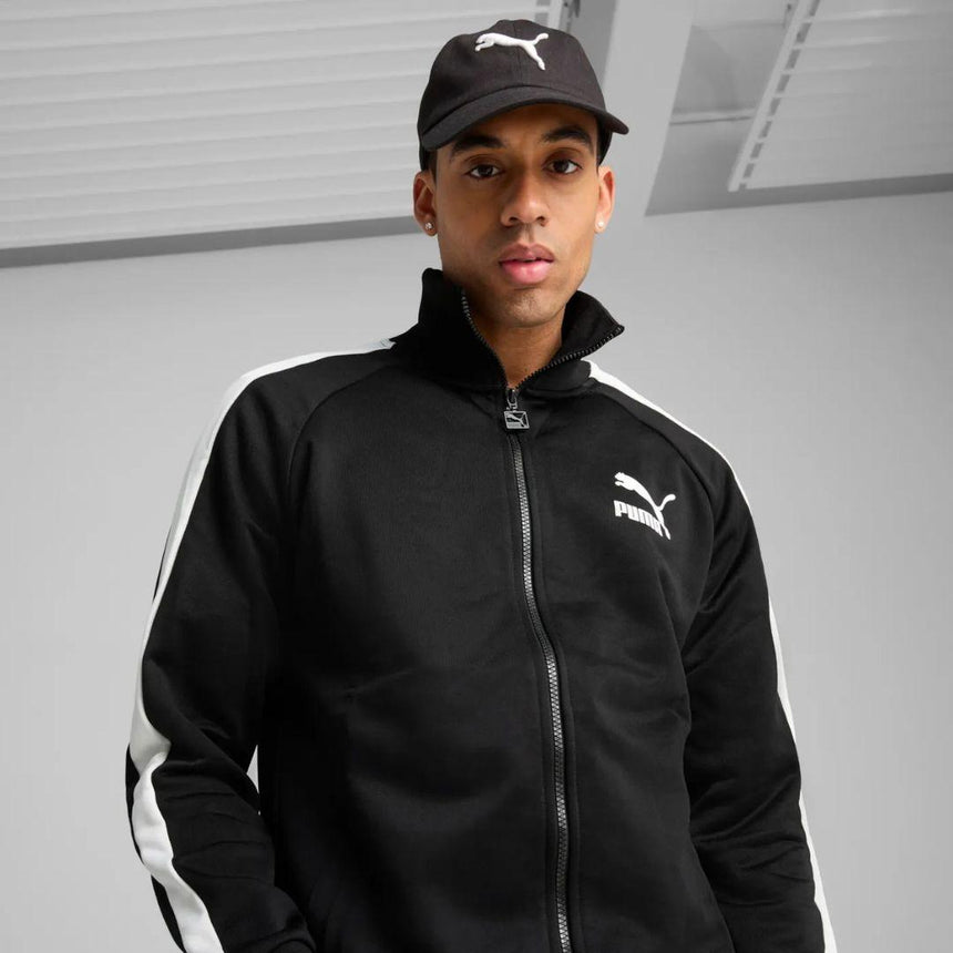 Gorra Essentials Puma Cat Baseball Cap