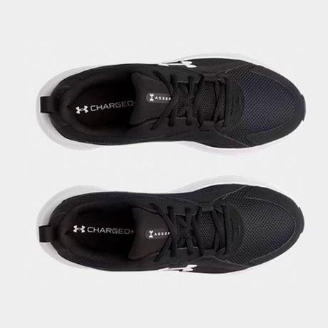 Zapatillas De Running Ua Assert 11 Para Hombre