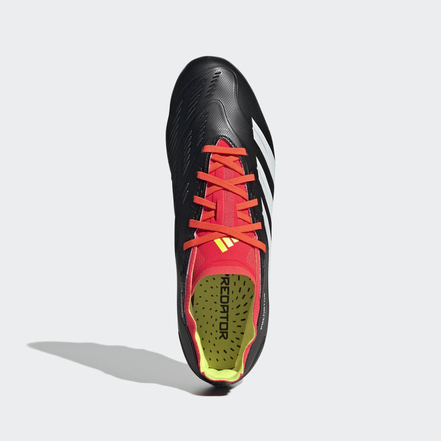 Botas De Fútbol Hombre Predator Mg adidas Performance