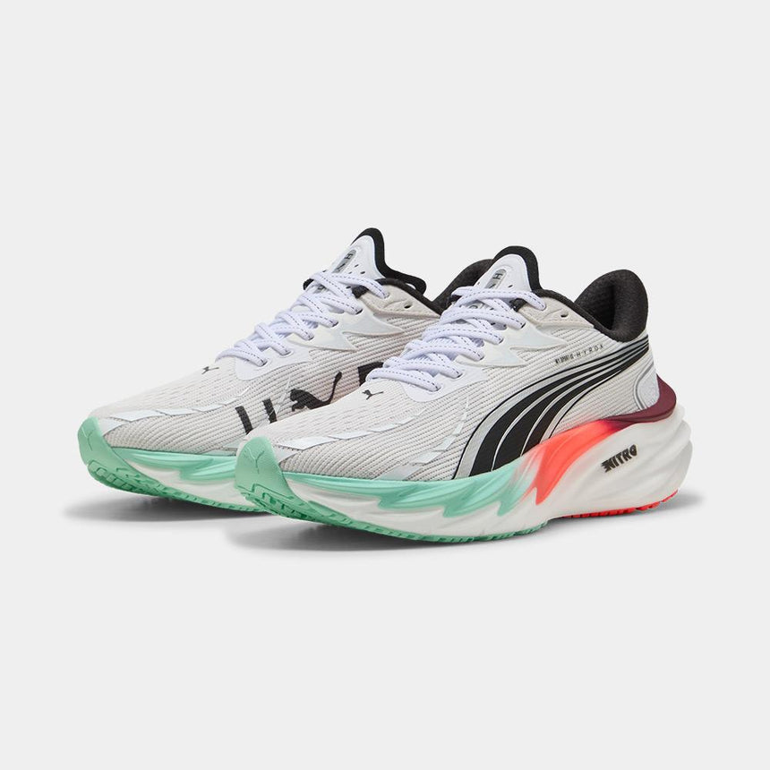 Zapatillas De Running Puma x hyrox Velocity Nitro 4 Para Mujer