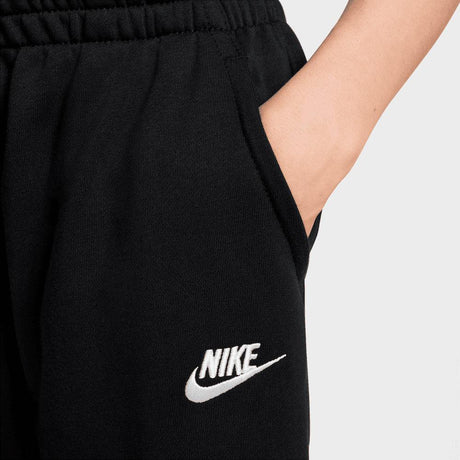Jogger Nike Club Fleece De Tejido French Terry - Niño/a