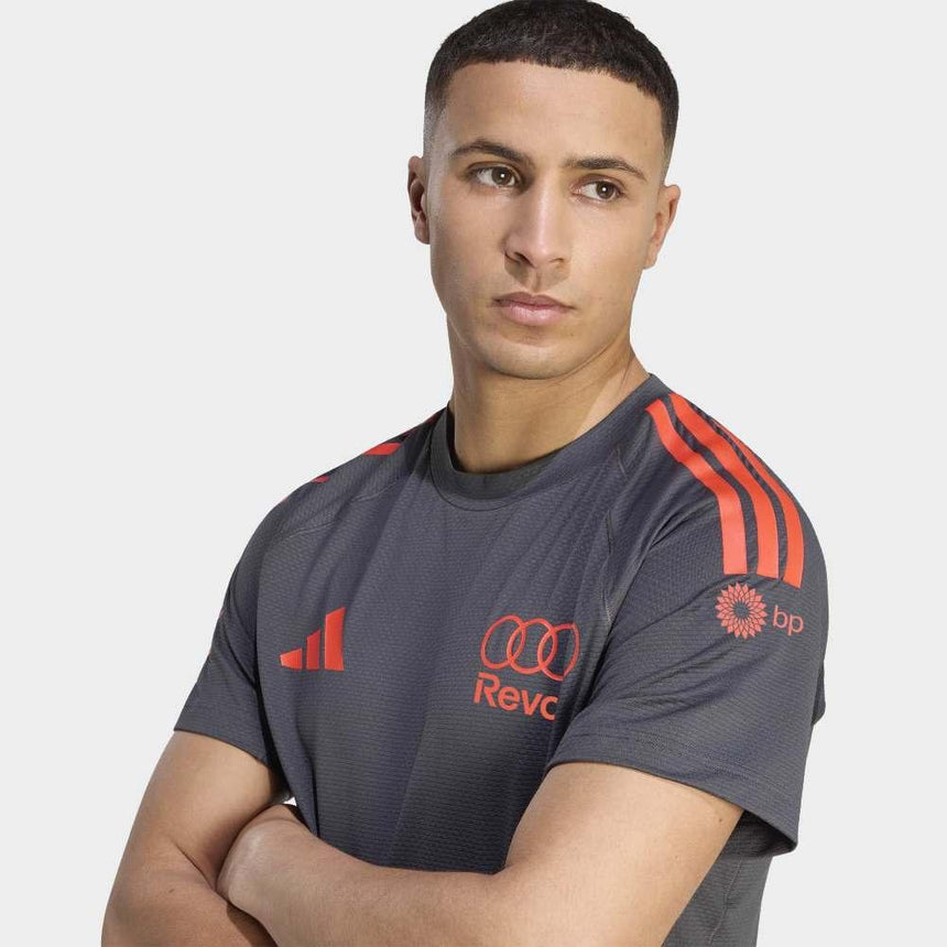 adidas Camiseta Audi Revolut F1® Team Mechanics