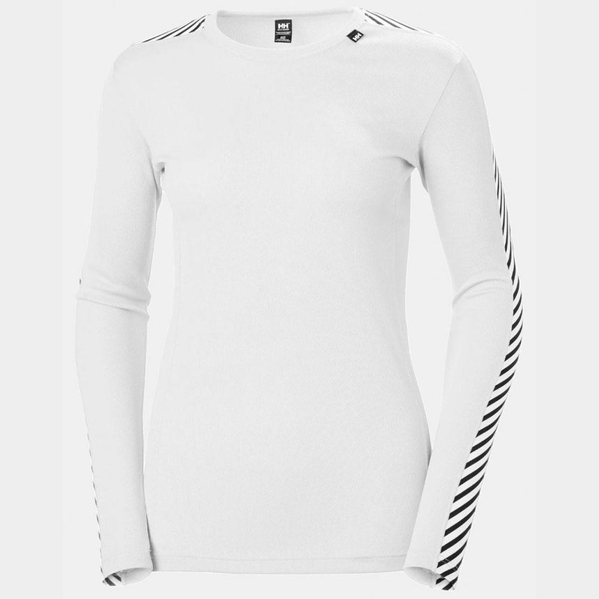 Hellyhansen Lifa Crew