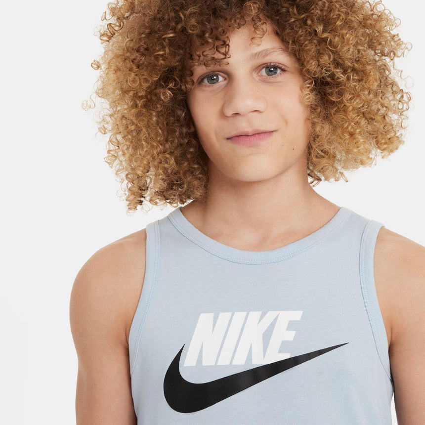 Nike Sportswear Big Kids' Tank Top