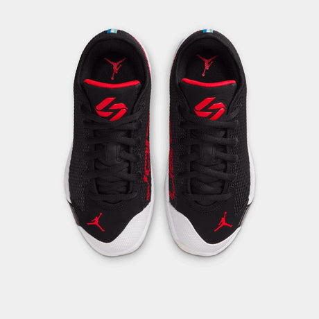 Zapatillas De Baloncesto Nike Luka 77 “bred” Para Niño/a