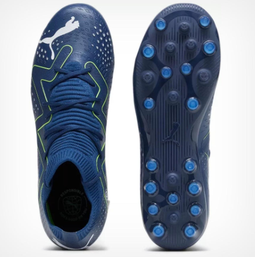 Botas De Futbol Puma Future Match Mg jr