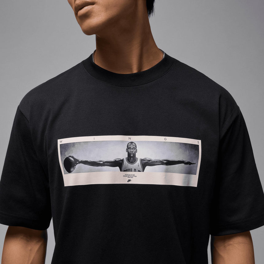Camiseta Jordan Men's Photo