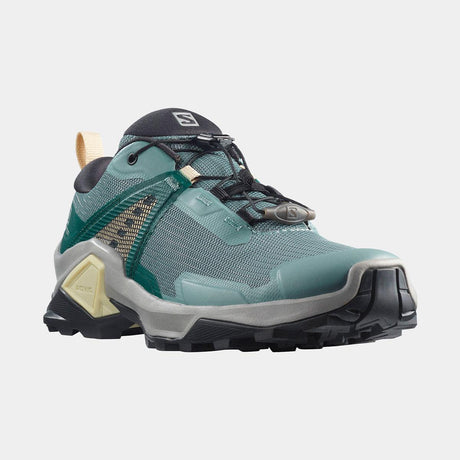 Zapatillas Salomon X Raise 2 W Para Mujer