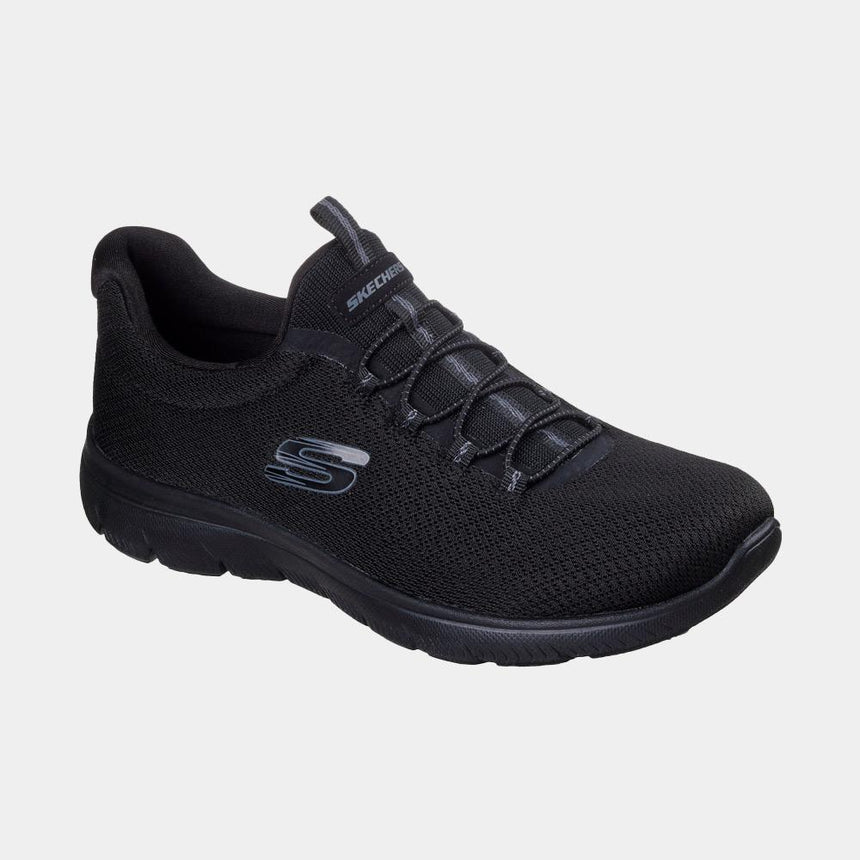Zapatilla Skechers Summits - Summer Blush