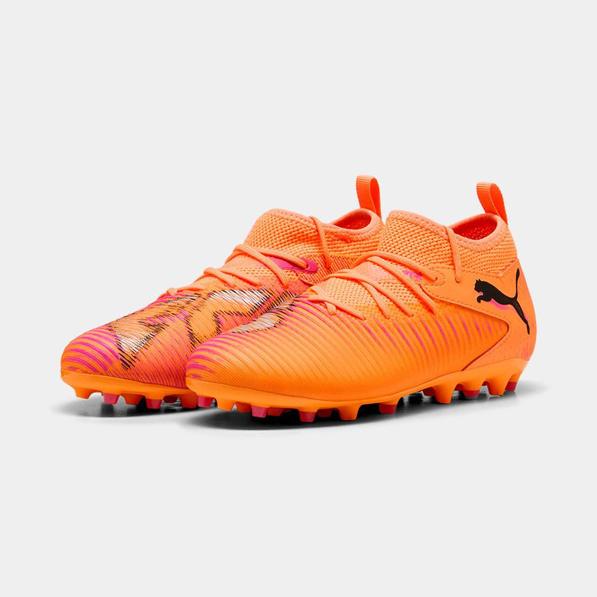 Puma Botas De Fútbol Future 8 Match Mg Junior
