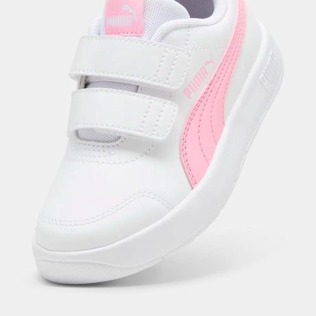 Zapatillas Puma Courtflex v3