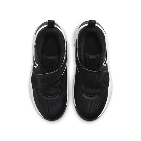 Nike Team Hustle D 11 Big Kids