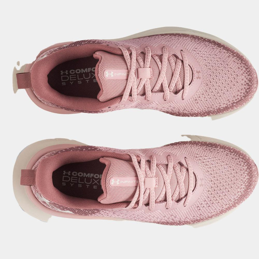 Zapatillas De Running Ua Infinite