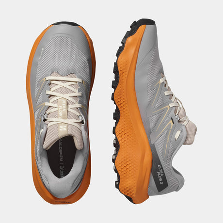 Zapatillas De Trail Running Ultra Flow 2 GorE-Tex