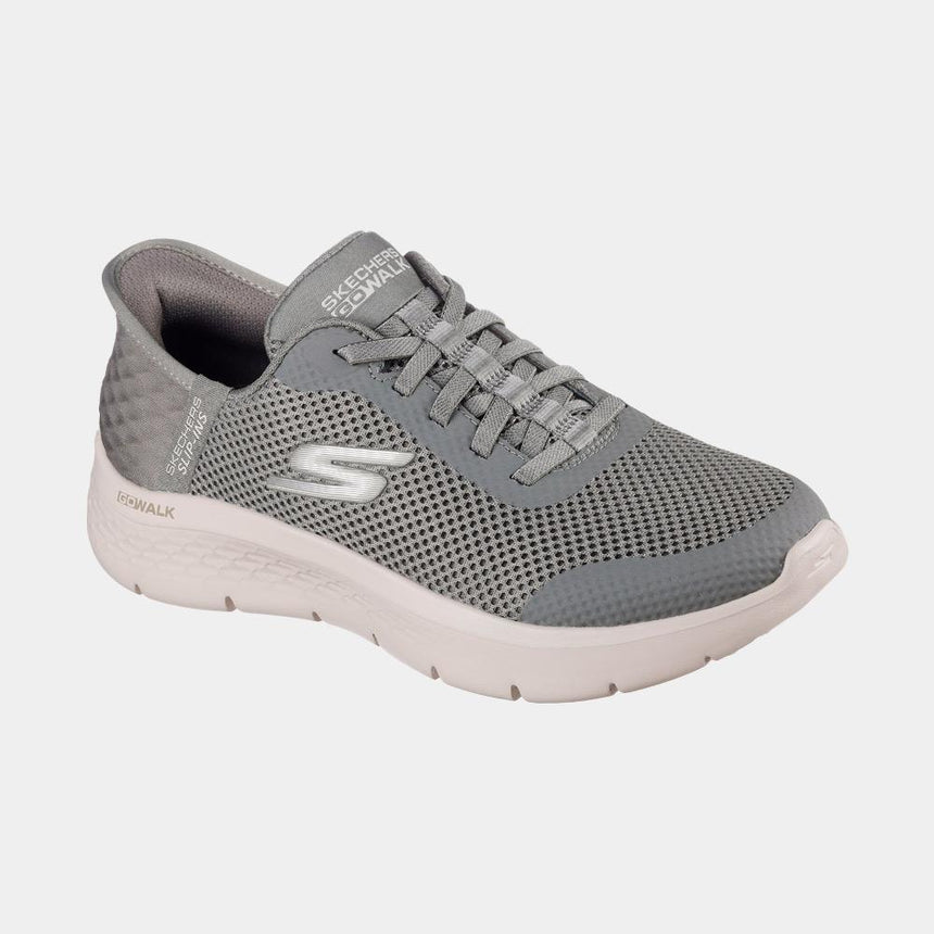 Zapatilla Skechers SliP-Ins: Go Walk Flex