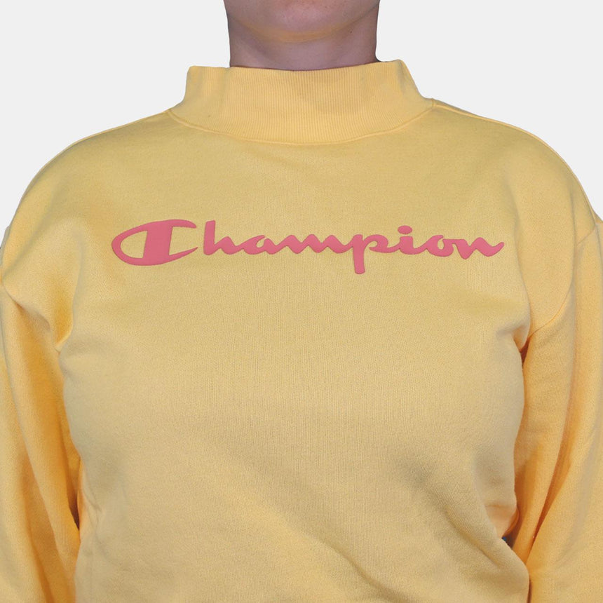 Sudadera Casual Champion Crewneck Sweatshirt