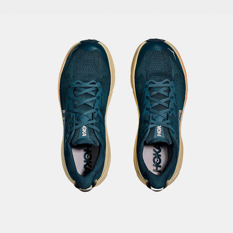 Zapatillas Hoka Challenger 8 – Hombre