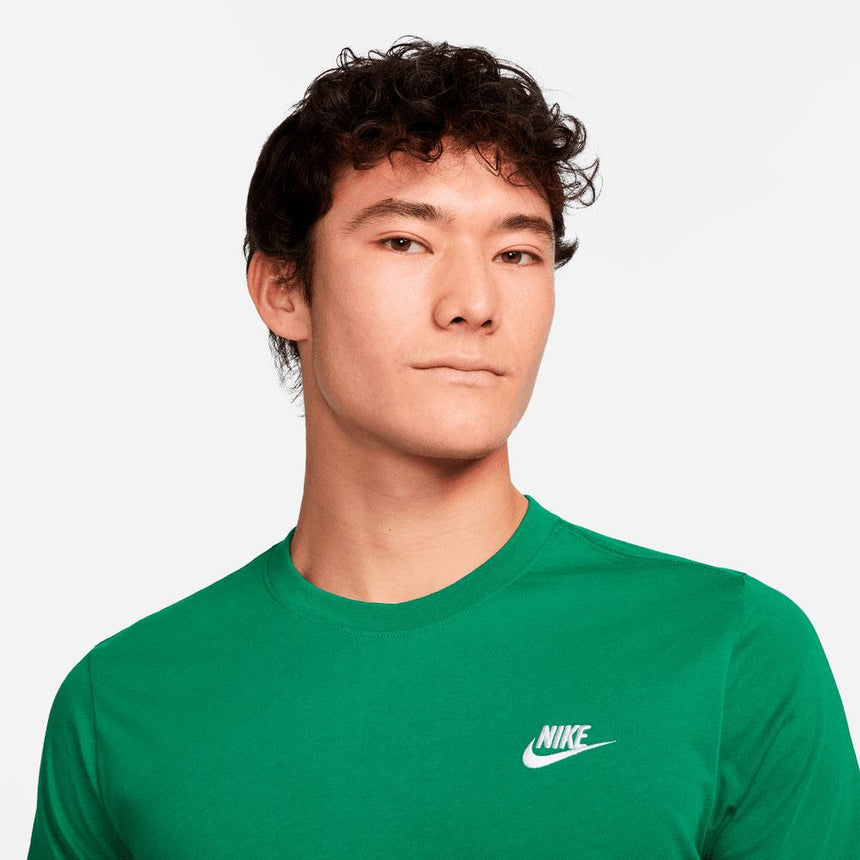 Camiseta Nike Sportswear Club - Hombre