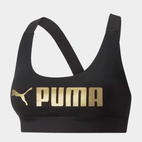 Puma Mid Impact Puma Fit