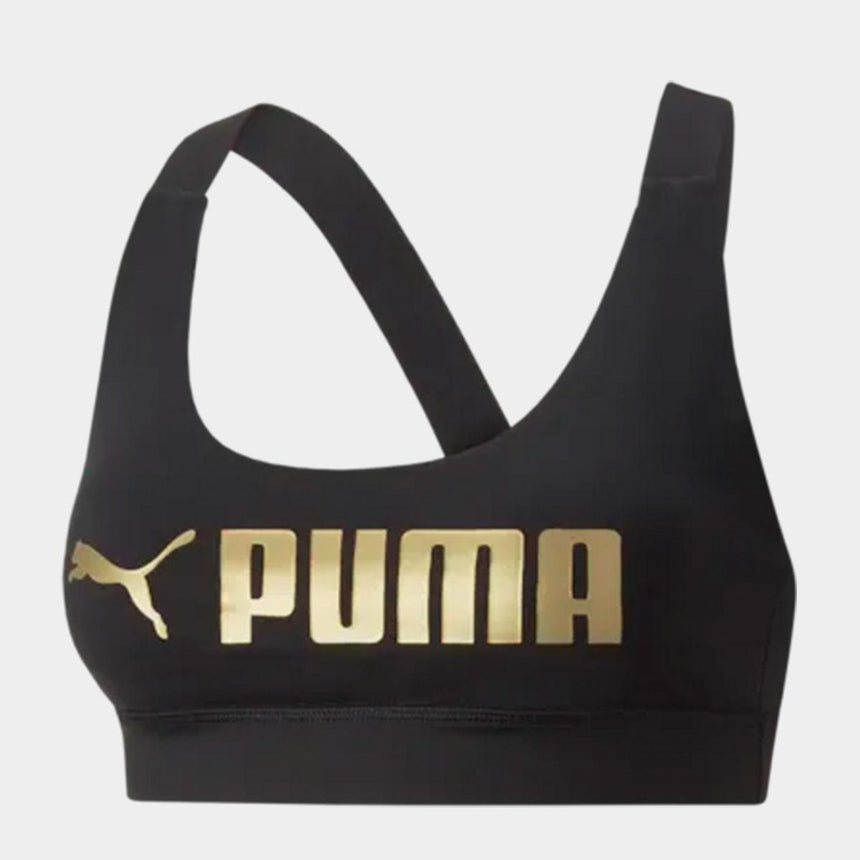 Puma Mid Impact Puma Fit