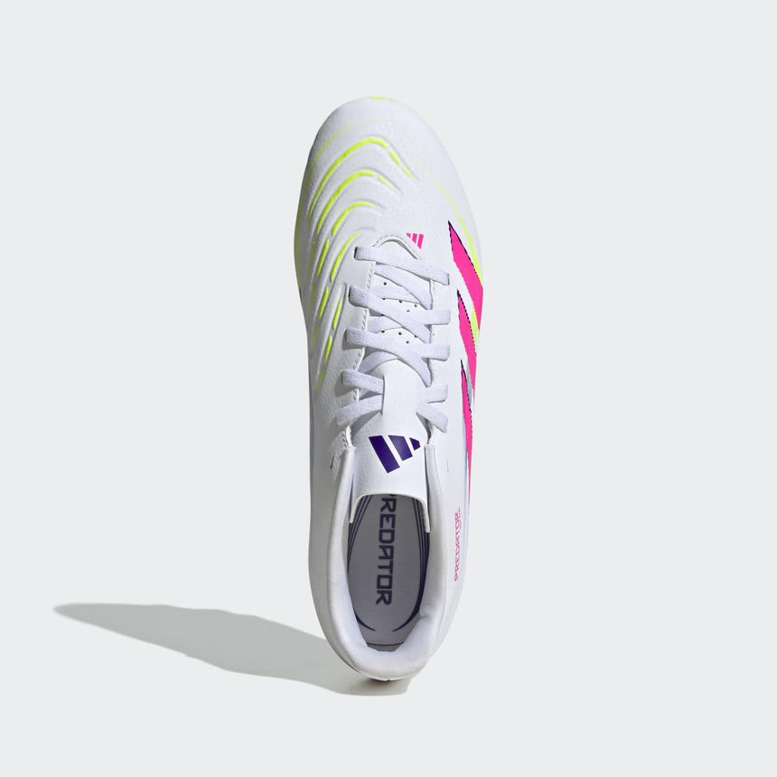 Bota De Fútbol De Hombre adidas Predator Club Fg/mg
