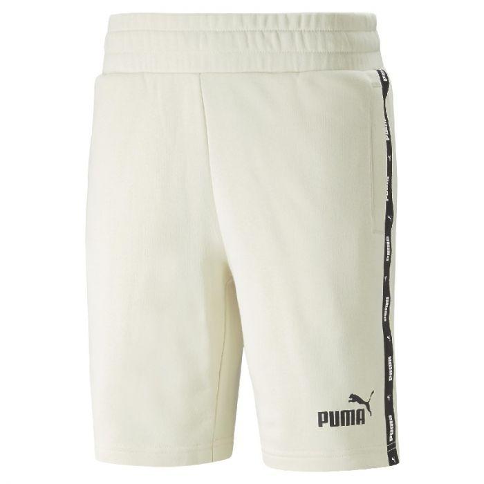 Puma Essesential+ Tape Shorts 9"