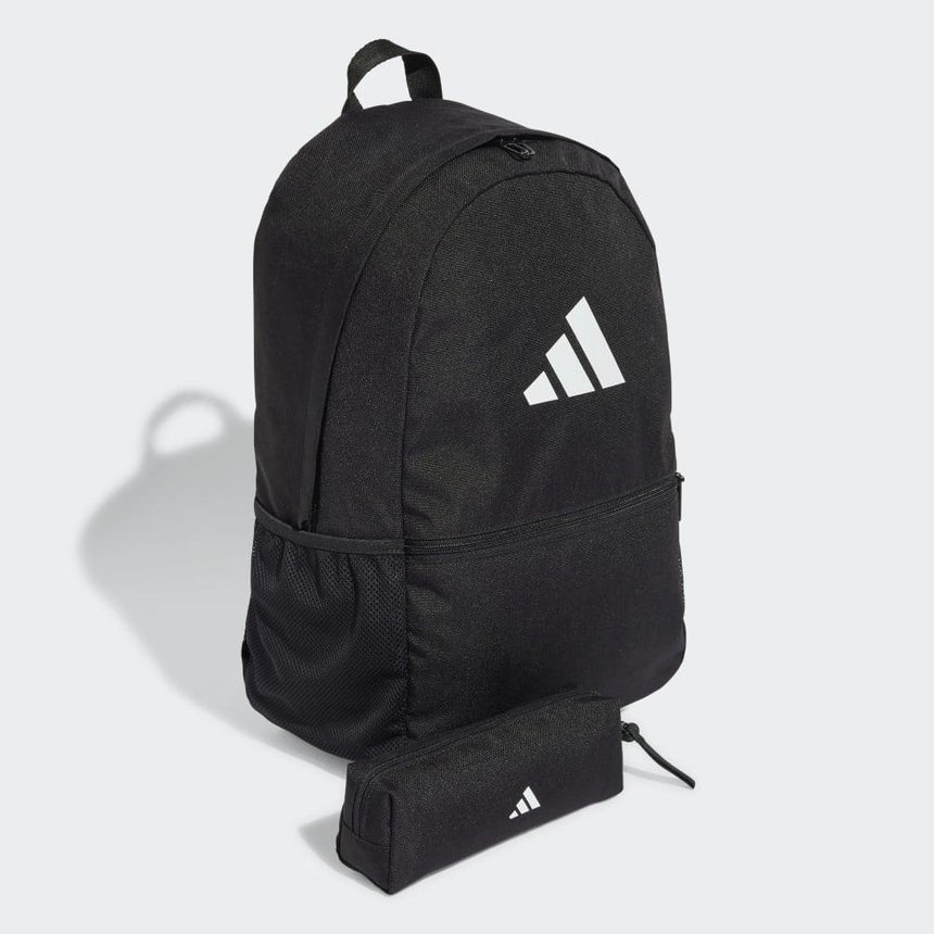 adidas Mochila Con Estuche