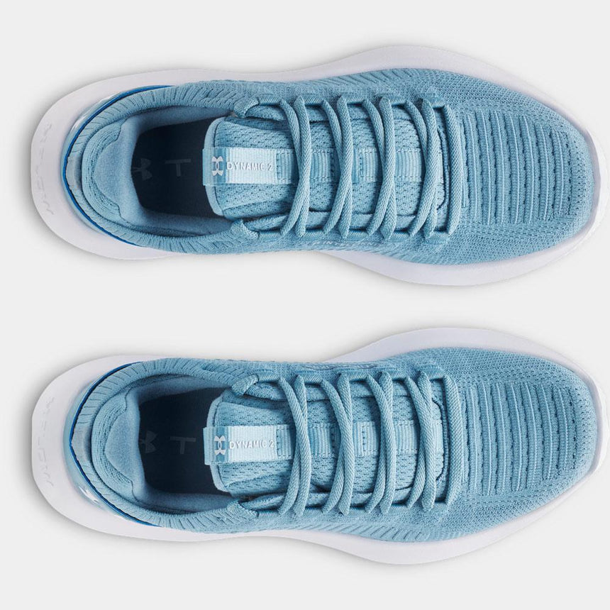 Zapatillas De Entrenamiento Ua Dynamic 2 Para Mujer