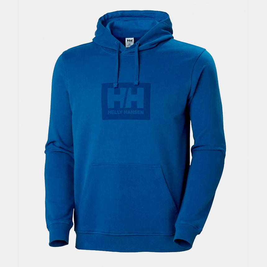 Helly Hansen Box Hoodie