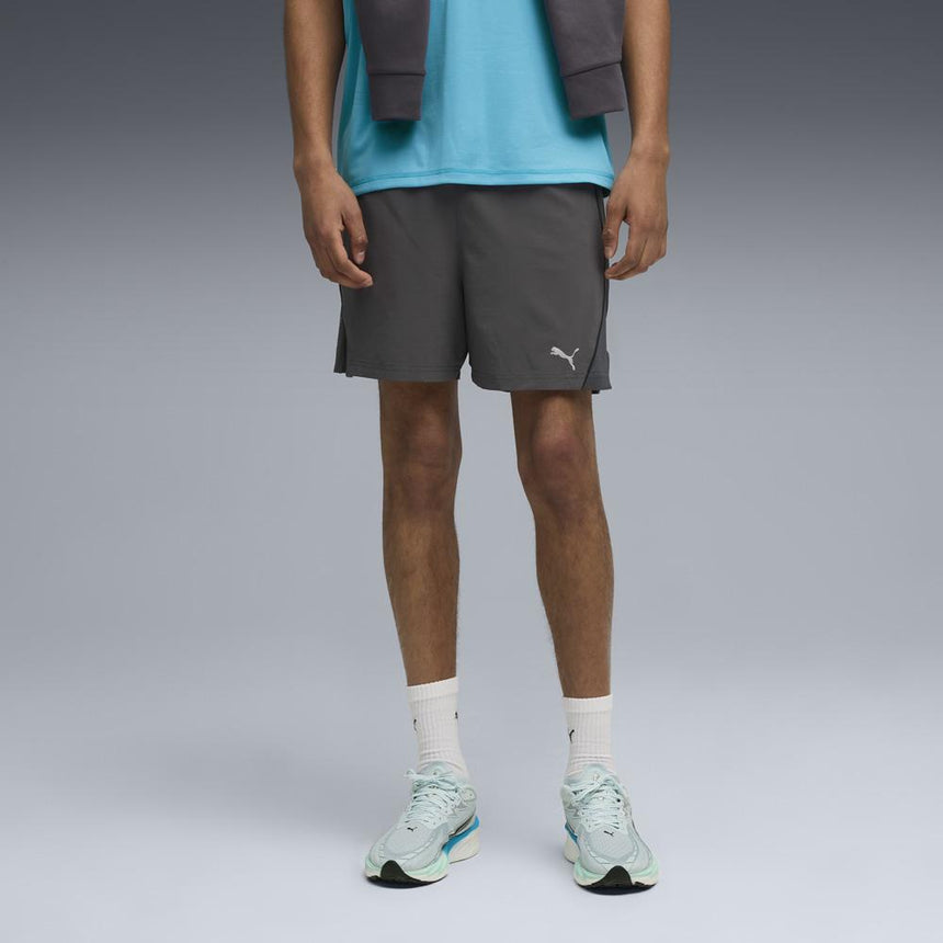 Shorts De Running Velocity De 5” Para Hombre