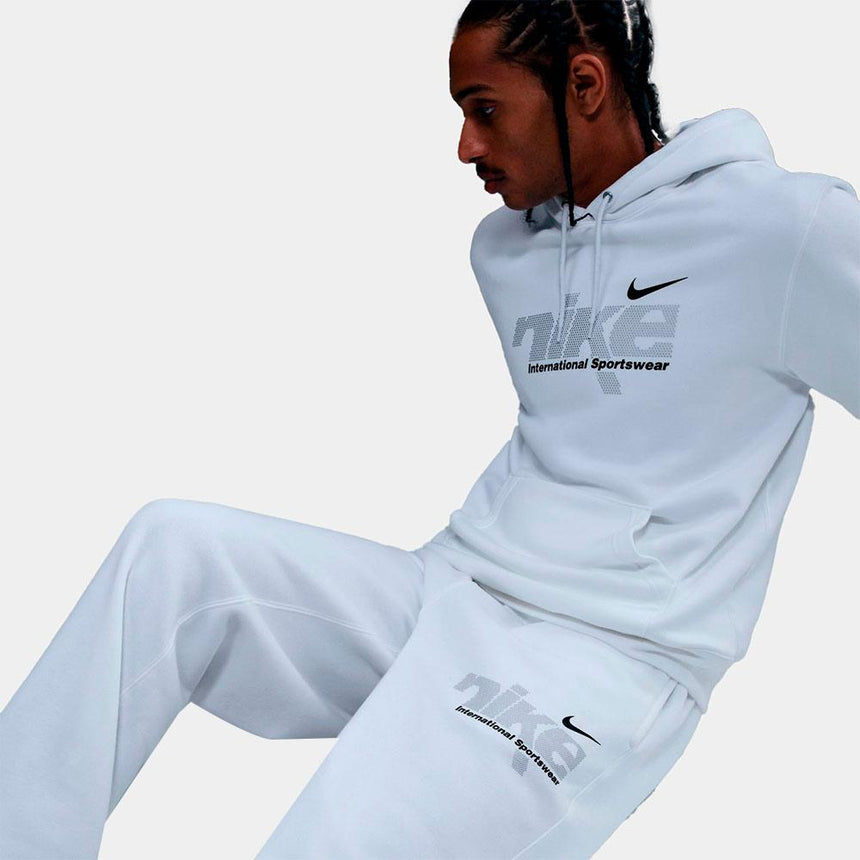 Pantalón Nike Sportswear Club Bungee Para Hombre